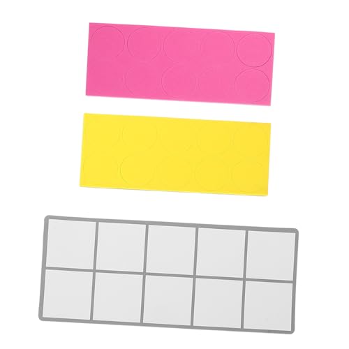 ifundom Großes Zehnrahmen Magnetischen Zehnrahmen und Magnetischen Zählern Interaktives Mathe lernspiel für Klassenzimmer und Homeschooling Visuelles Taktiles Zahlenverständnis Fördern ifundom Großes Zehnrahmen Magnetischen Zehnrahmen und Magnetischen Zählern Interaktives Mathe lernspiel für Klassenzimmer und Homeschooling Visuelles Taktiles Zahlenverständnis Fördern von ifundom