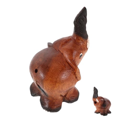 ifundom Holz Elefantenblasinstrument Blasinstrument Tierpfeife Musikalisches Elefant Form Pädagogisch Sicher Natürliche Holzverarbeitung ifundom Holz Elefantenblasinstrument Blasinstrument Tierpfeife Musikalisches Elefant Form Pädagogisch Sicher Natürliche Holzverarbeitung von ifundom