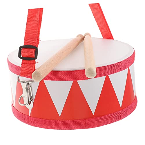 ifundom Kleinkind Snare Drum Spielzeug Für Jungen Und Mädchen 8 Zoll Trommel Aus Sicheren Materialien Musikalisches Erleuchtungsspielzeug Für Kleinkinder Pädagogisches Instrument Für ifundom Kleinkind Snare Drum Spielzeug Für Jungen Und Mädchen 8 Zoll Trommel Aus Sicheren Materialien Musikalisches Erleuchtungsspielzeug Für Kleinkinder Pädagogisches Instrument Für von ifundom