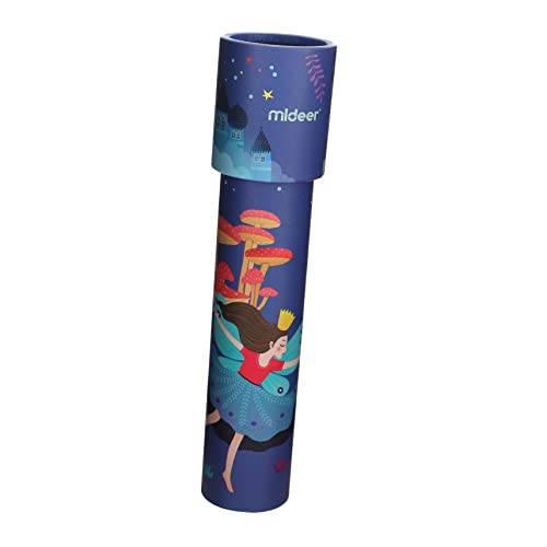 ifundom Kaleidoskop- Kaleidoscope Party für gieskanne kinderspielzeug geschenketueten Toys Lernspielzeug Kaleidoskop Kaleidoskop Papier von ifundom