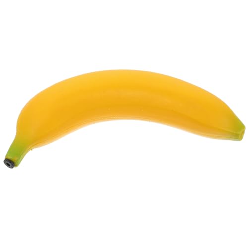 ifundom Maracas Banane Form Musikinstrument Pädagogischer Percussion Shaker für Junge Mädchen Stimuliert Hand Auge Koordination für Kleinkinder und Musikförderung ifundom Maracas Banane Form Musikinstrument Pädagogischer Percussion Shaker für Junge Mädchen Stimuliert Hand Auge Koordination für Kleinkinder und Musikförderung von ifundom