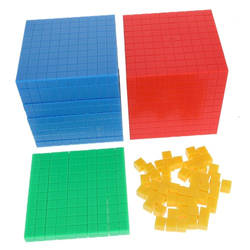 ifundom Mathematik Lernspielzeug Bunte Zählwürfel Modell Pädagogisch für Jungen Mädchen Vorschule Grundschule ifundom Mathematik Lernspielzeug Bunte Zählwürfel Modell Pädagogisch für Jungen Mädchen Vorschule Grundschule von ifundom
