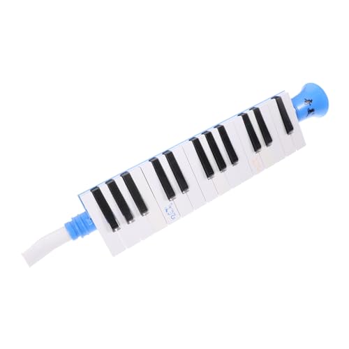 ifundom Melodica Instrument 27 Tasten Kinder Musikspielzeug Kindermelodica Instrument Melodica Für Erwachsene Anfänger Musikalisches Aufklärungsspielzeug Melodica Instrument Für von ifundom