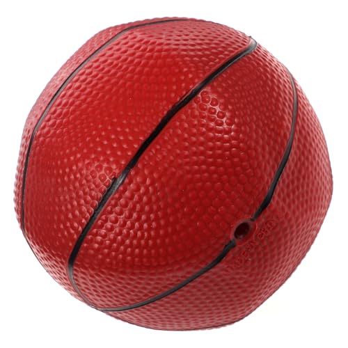 ifundom Mini Bouncy Basketball Für Aufblasbares PVC Bouncy Ball Für Indoor Und Outdoor Aktivitäten Ideales Für Jungen Und ädchen Bunten Farben von ifundom