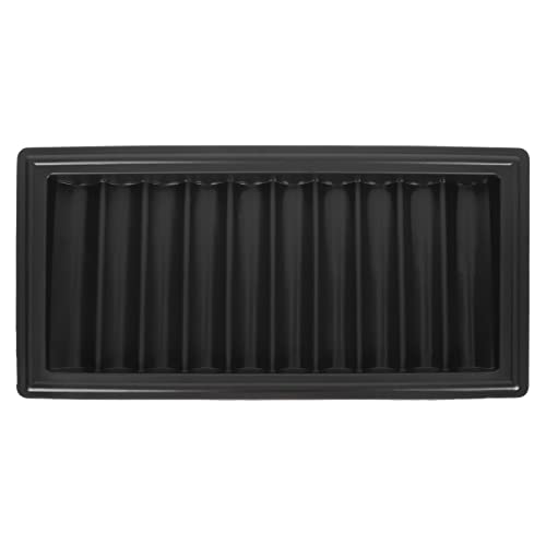 ifundom Kunststoff Pokerchip Organizer Chipbehälter Für Spiel Tray Mit Box Für Aufbewahrung Von Chips ifundom Kunststoff Pokerchip Organizer Chipbehälter Für Spiel Tray Mit Box Für Aufbewahrung Von Chips von ifundom