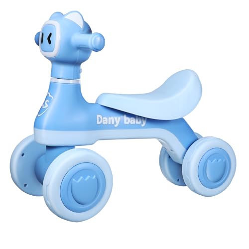 ifundom Rad Laufrad für Kleinkinder mit Leuchtenden LEDs und Musik Stabiles Antikipp System Sicherer Lenkwinkel Geschenk für Jahre Jungen und Mädchen ifundom Rad Laufrad für Kleinkinder mit Leuchtenden LEDs und Musik Stabiles Antikipp System Sicherer Lenkwinkel Geschenk für Jahre Jungen und Mädchen von ifundom