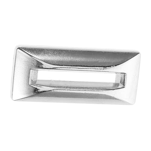 ifundom Rechteckiger Münzschlitz aus Edelstahl Verschleißfest Einfache Bedienung und Austausch Schneller Münzeinwurf Robustes Slot Frame für Spielkonsolen Kompatibel mit Arcade und ifundom Rechteckiger Münzschlitz aus Edelstahl Verschleißfest Einfache Bedienung und Austausch Schneller Münzeinwurf Robustes Slot Frame für Spielkonsolen Kompatibel mit Arcade und von ifundom