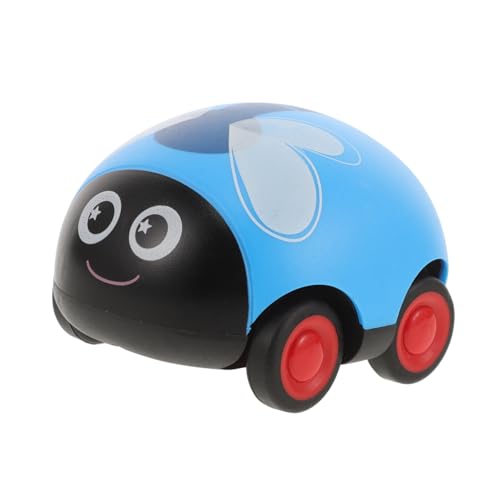 ifundom Rückziehauto Für Kleinkinder, Mini-Auto Für Kinder, Reibungsbetriebenes Autospielzeug, Spielzeug Für Kinder, Rückziehauto, Partyzubehör, Babyauto-Spielzeug von ifundom