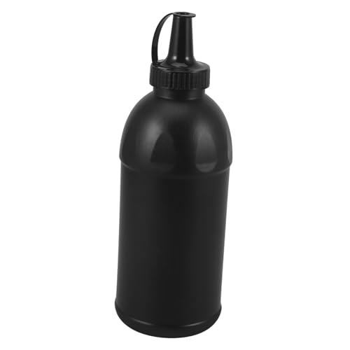 ifundom Runde Bead Storage Flasche aus Kunststoff Tragbarer Spielperlen Behälter Leicht und Kompakt für Outdoor Spiele und Party Einfache Handhabung und Transport ifundom Runde Bead Storage Flasche aus Kunststoff Tragbarer Spielperlen Behälter Leicht und Kompakt für Outdoor Spiele und Party Einfache Handhabung und Transport von ifundom