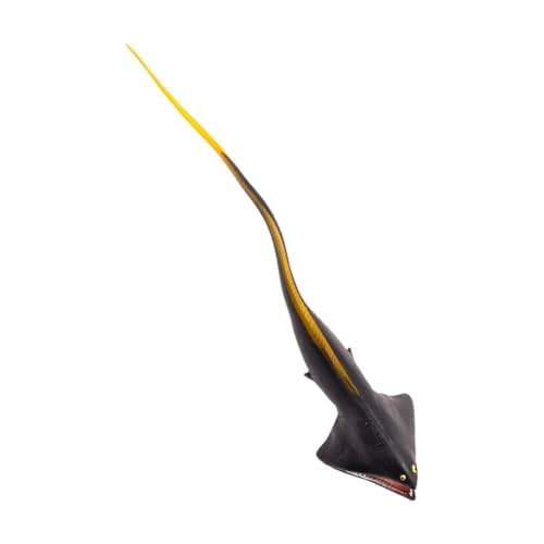 ifundom Simulation Fischmodell aus Kunststoff Realistische Meereslebewesen für Lernspielzeug und Dekoratives Tischaccessoire Robustes Design für Sammler und ifundom Simulation Fischmodell aus Kunststoff Realistische Meereslebewesen für Lernspielzeug und Dekoratives Tischaccessoire Robustes Design für Sammler und von ifundom