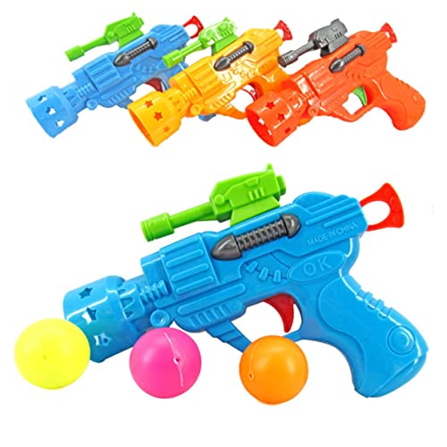 ifundom Tischtennis Spielzeug Ball-Shooter-Spielzeug Kinder-Shooter-Spielzeug Spielzeug Für Kinder von ifundom