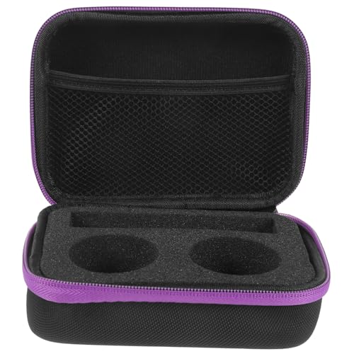 ifundom Tragbarer Yoyo Aufbewahrungsbeutel Yoyo Ball Halter Leichtes Glattes Material Für Reisen Zuhause Schule Party Multifunktionale Tasche Mit Stilvollem Design ifundom Tragbarer Yoyo Aufbewahrungsbeutel Yoyo Ball Halter Leichtes Glattes Material Für Reisen Zuhause Schule Party Multifunktionale Tasche Mit Stilvollem Design von ifundom