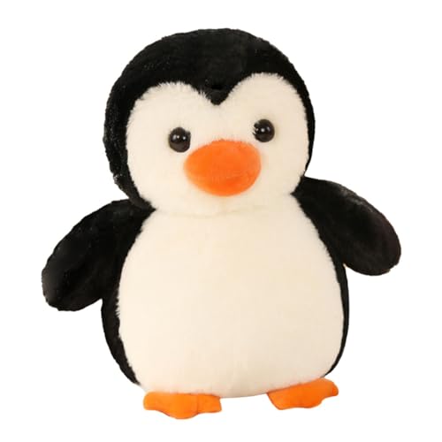 ifundom üschtier Pinguin Für üßes Stofftier Aus Hochwertigem Material Ideal Zum Kuscheln Und Perfektes Für Kleine Tierliebhaber von ifundom