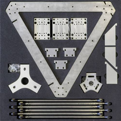 Igus Roboter Bausatz DLE-DR-0001 Delta von igus