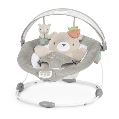 Ingenuity InLighten Bouncer™ - Nate™ Wiegewippe von ingenuity™