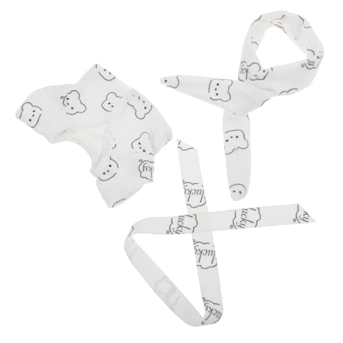 iplusmile 1 Satz Babykleidung Babypuppenkleidung Kleidung für Plüschtiere Puppenzubehör Bademantel-Bär-Puppe Kleidung für Plüschpuppen Plüschtier verkleiden Plüschpuppenkleidung Stoff iplusmile 1 Satz Babykleidung Babypuppenkleidung Kleidung für Plüschtiere Puppenzubehör Bademantel-Bär-Puppe Kleidung für Plüschpuppen Plüschtier verkleiden Plüschpuppenkleidung Stoff von iplusmile