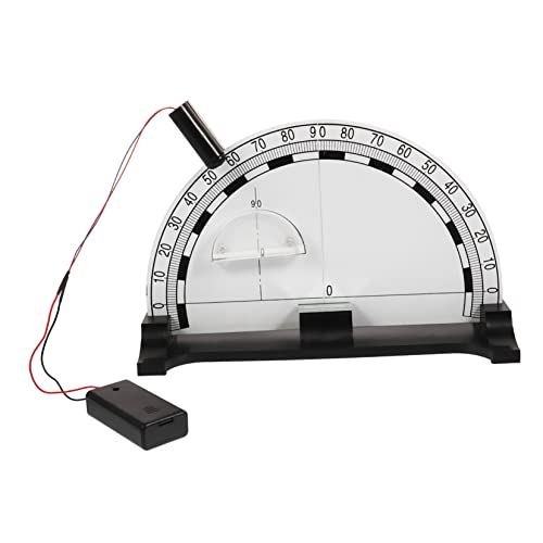 iplusmile 1 Set Light Reflection Und Refraction Demonstrator Genaue Laborgeräte von iplusmile