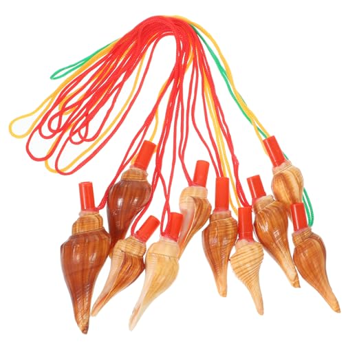 iplusmile 10 Stück Teiliges Muschelflöten Partyspielzeug Langlebig Glatte Kanten Bunte Trillerpfeifen Geeignet für Geburtstage Weihnachtsfeiern Ostern Spaß Zufällige Farbe Zufällige Farbe iplusmile 10 Stück Teiliges Muschelflöten Partyspielzeug Langlebig Glatte Kanten Bunte Trillerpfeifen Geeignet für Geburtstage Weihnachtsfeiern Ostern Spaß Zufällige Farbe Zufällige Farbe von iplusmile
