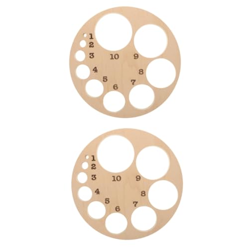 iplusmile 2 Teiliges Diagramm Des Gebärmutterhalses Hebammen Dilatationstabelle Körperuntersuchung Geburt Fetale Position Werkzeug Beckenbodenmuskel Übungsrolle Holz Beige von iplusmile