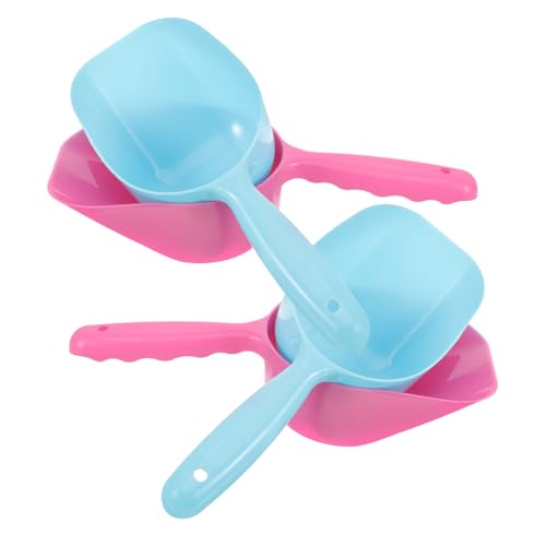 iplusmile 4 Stück Teiliges Sandspielzeug aus Robustem Kunststoff Kleine Gartenschaufeln für Vielseitig zum Graben Pflanzen Sandkasten und Garten Farblich Sortiert Zufällige Zufällige Farbe iplusmile 4 Stück Teiliges Sandspielzeug aus Robustem Kunststoff Kleine Gartenschaufeln für Vielseitig zum Graben Pflanzen Sandkasten und Garten Farblich Sortiert Zufällige Zufällige Farbe von iplusmile