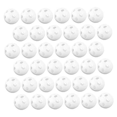 iplusmile 40 Stck Babyspielzeug Rasselkugeln Ersatz Quietscher Squeaker für Kuscheltiere und Hundespielzeug DIY Zubehör Langlebig Sicher iplusmile 40 Stck Babyspielzeug Rasselkugeln Ersatz Quietscher Squeaker für Kuscheltiere und Hundespielzeug DIY Zubehör Langlebig Sicher von iplusmile