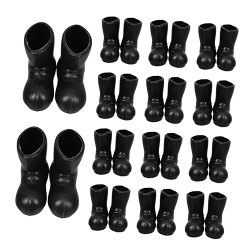 iplusmile 50 Stück Teiliges Mini Weihnachtsmann Stiefel Dekorative Miniatur Schuhe für Puppenhaus Kindgerechte DIY Weihnachtsdeko Realistische Mini Haus Ornamente Festliche iplusmile 50 Stück Teiliges Mini Weihnachtsmann Stiefel Dekorative Miniatur Schuhe für Puppenhaus Kindgerechte DIY Weihnachtsdeko Realistische Mini Haus Ornamente Festliche von iplusmile