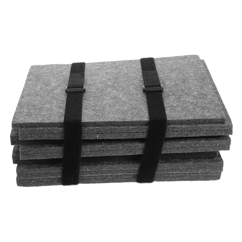 iplusmile 6 Stück Teiliges Puzzle Sortierfach mit Filzeinsätzen Stapelbare Puzzle Organizer für Erwachsene Großer Kapazität Tragbares Sortierbrett für Puzzleteile und Bausteine iplusmile 6 Stück Teiliges Puzzle Sortierfach mit Filzeinsätzen Stapelbare Puzzle Organizer für Erwachsene Großer Kapazität Tragbares Sortierbrett für Puzzleteile und Bausteine von iplusmile