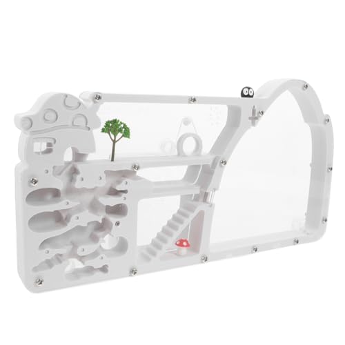 iplusmile Ameisenschloss Sandburg Ameisenhaus Ameisenterrarium Ameisen Formicarien Abs iplusmile Ameisenschloss Sandburg Ameisenhaus Ameisenterrarium Ameisen Formicarien Abs von iplusmile