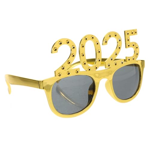 iplusmile Bohrer-plattierende Quadratgläser Rahmen Oval tragen Neuheit Neujahrsbrille Schüttgut Partynummer Brille Abschlussfeier Brille Neujahrsparty-Brillen lustige Tanzbrille Stk Golden iplusmile Bohrer-plattierende Quadratgläser Rahmen Oval tragen Neuheit Neujahrsbrille Schüttgut Partynummer Brille Abschlussfeier Brille Neujahrsparty-Brillen lustige Tanzbrille Stk Golden von iplusmile