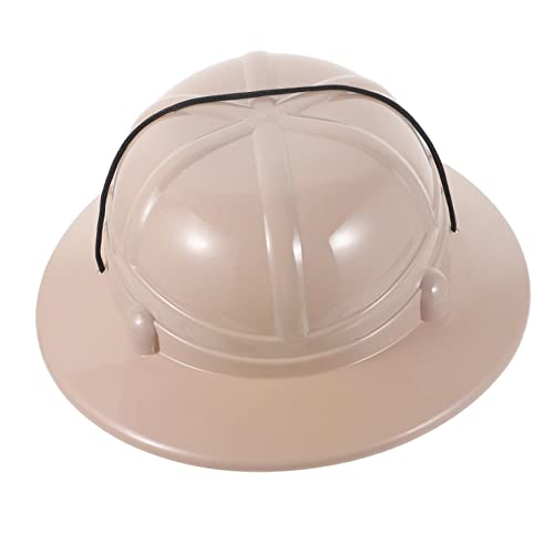 iplusmile Entdeckerhut Leichtes Langlebiges Rollenspiel Kostüm für Bühnenauftritte und Karneval Sicher und Bequem für Halloween und Partyzubehör iplusmile Entdeckerhut Leichtes Langlebiges Rollenspiel Kostüm für Bühnenauftritte und Karneval Sicher und Bequem für Halloween und Partyzubehör von iplusmile