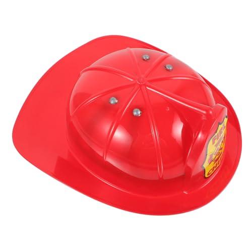iplusmile Feuerwehrhut Feuerwehrmann Kostüm Requisite Feuerwehrmann Cosplay Hut Feuerwehrmann Kopfbedeckung Feuerwehrhelm Feuerwehrhut Feuerwehrhelm Kinderparty Kunststoff iplusmile Feuerwehrhut Feuerwehrmann Kostüm Requisite Feuerwehrmann Cosplay Hut Feuerwehrmann Kopfbedeckung Feuerwehrhelm Feuerwehrhut Feuerwehrhelm Kinderparty Kunststoff von iplusmile