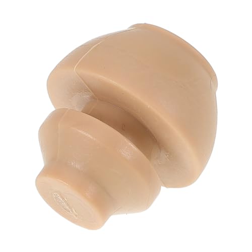 iplusmile Handmade Puppenunterstützung Halsgelenk Adapter für Actionfiguren DIY Kopfstütze für Realistische Posen Kompatibel mit Soldatenkörper Puppen Installieren iplusmile Handmade Puppenunterstützung Halsgelenk Adapter für Actionfiguren DIY Kopfstütze für Realistische Posen Kompatibel mit Soldatenkörper Puppen Installieren von iplusmile
