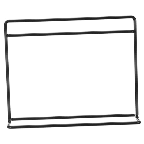 iplusmile Mini Puppen Kleiderstange aus Hochwertigem Platzsparender Puppenkleiderbügel Modernes Design für Puppenhaus zur Organisierten Aufbewahrung von Puppenkleidung Robust und Leicht iplusmile Mini Puppen Kleiderstange aus Hochwertigem Platzsparender Puppenkleiderbügel Modernes Design für Puppenhaus zur Organisierten Aufbewahrung von Puppenkleidung Robust und Leicht von iplusmile