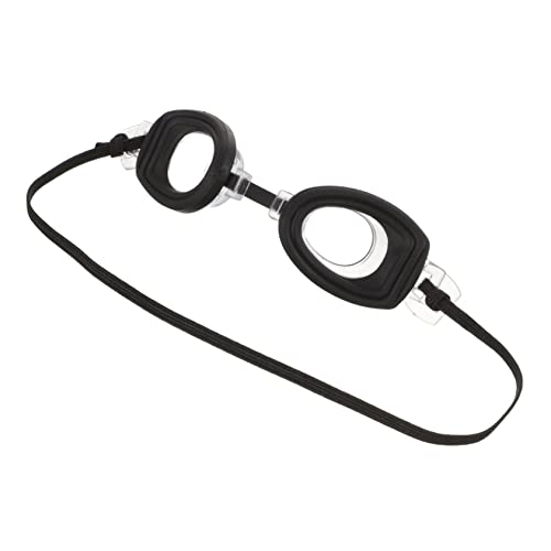 iplusmile Mini Schwimmbrille für Puppen aus Leichtem Kunststoff Niedliches Puppenhaus Zubehör Praktische Brille zum Ankleiden als Foto Requisite und Puppenkostüm Accessoire iplusmile Mini Schwimmbrille für Puppen aus Leichtem Kunststoff Niedliches Puppenhaus Zubehör Praktische Brille zum Ankleiden als Foto Requisite und Puppenkostüm Accessoire von iplusmile