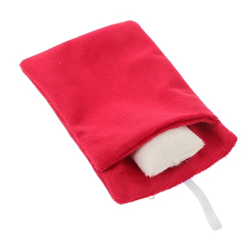 iplusmile Puppenhaus Weihnachts Bücherregal mit Weichem Puppenschlafsack und Kissen Dekorativer Kompakter Schlafsack für Elfen und Puppen Zartes Puppendekor Abnehmbar und Langlebig iplusmile Puppenhaus Weihnachts Bücherregal mit Weichem Puppenschlafsack und Kissen Dekorativer Kompakter Schlafsack für Elfen und Puppen Zartes Puppendekor Abnehmbar und Langlebig von iplusmile