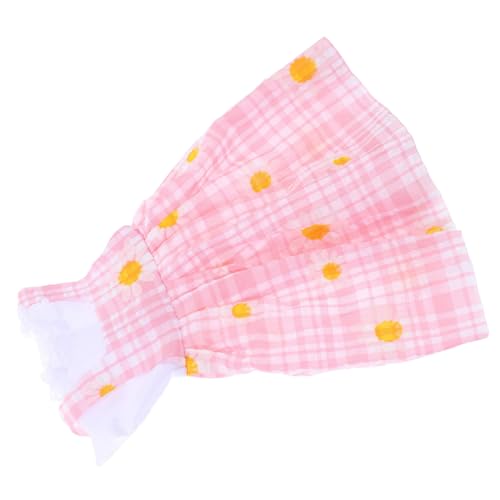 iplusmile Puppenkleiderset Teiliges Austauschbares Verschleißfestes Puppenkostüm mit Zartem Hübschem Blumendesign Geeignet für Mädchenpuppen Einfach Auszuziehen iplusmile Puppenkleiderset Teiliges Austauschbares Verschleißfestes Puppenkostüm mit Zartem Hübschem Blumendesign Geeignet für Mädchenpuppen Einfach Auszuziehen von iplusmile