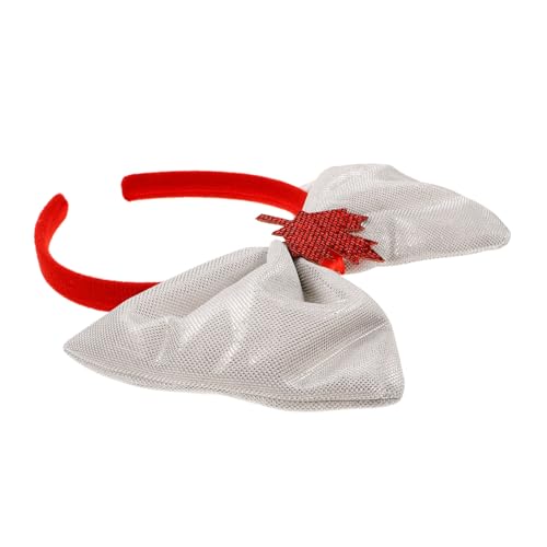 iplusmile Rotes Ahornblatt Stirnband Damen Haarschmuck Rutsch Party Kopfschmuck Vielseitig Für Hochzeit Geburtstag Festtagsdeko iplusmile Rotes Ahornblatt Stirnband Damen Haarschmuck Rutsch Party Kopfschmuck Vielseitig Für Hochzeit Geburtstag Festtagsdeko von iplusmile