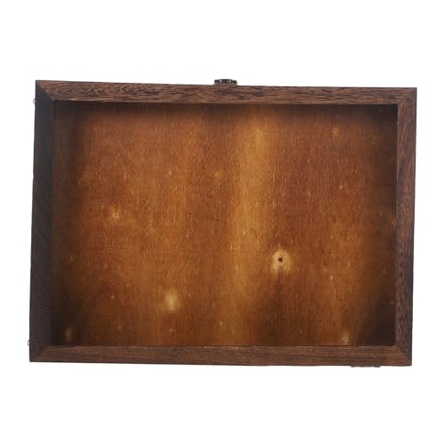 iplusmile Vintage Box Für Schmetterlinge Wandmontierbare Vitrine Für Insektenproben Carbonfarbe Ideal Für Sammlungen Und Dekoration von iplusmile