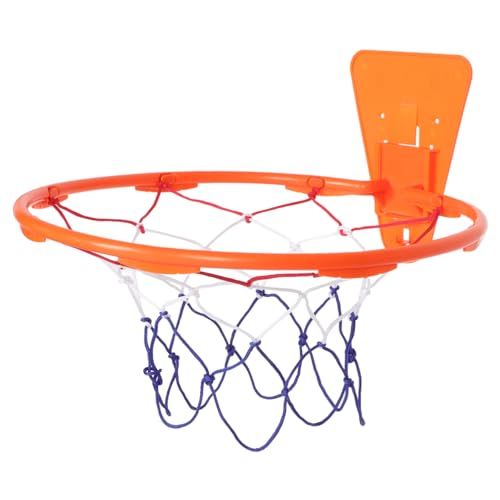 iplusmile Wandmontierter Basketballkorb für Innenbereich Geräuschloses Basketballspielset ohne Bohren Stabiler Kunststoffhaken Faltbarer Basketballkorb iplusmile Wandmontierter Basketballkorb für Innenbereich Geräuschloses Basketballspielset ohne Bohren Stabiler Kunststoffhaken Faltbarer Basketballkorb von iplusmile