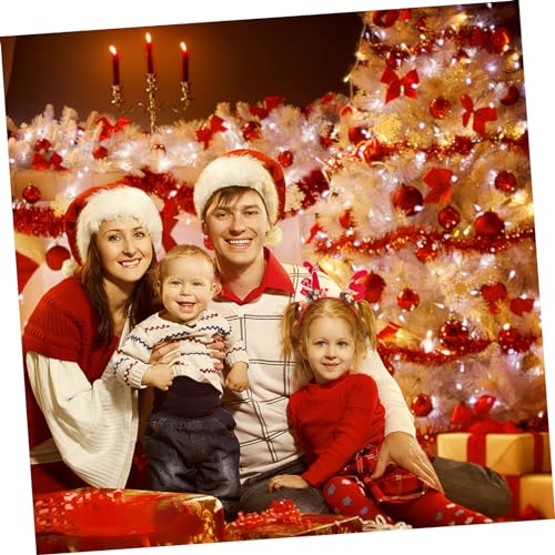 iplusmile Weihnachts Haarband Rentier Geweih Kopfschmuck Flexibles Stirnband für Party Karneval Cosplay Leichtes Langlebiges Xmas Haarreif Zubehör iplusmile Weihnachts Haarband Rentier Geweih Kopfschmuck Flexibles Stirnband für Party Karneval Cosplay Leichtes Langlebiges Xmas Haarreif Zubehör von iplusmile