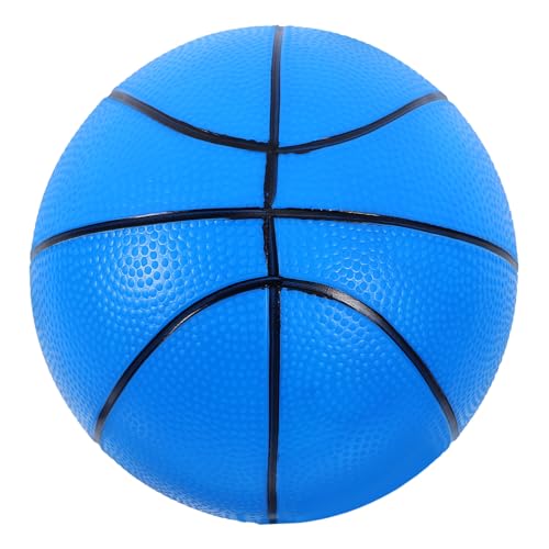 iplusmile aufblasbarer Hüpfball Interaktiver Basketball Basketball-Jungs Hüpfbasketball Kleiner Basketball Kinderbasketball Trainings-Basketballspielzeug Sport und Unterhaltung PVC Blau iplusmile aufblasbarer Hüpfball Interaktiver Basketball Basketball-Jungs Hüpfbasketball Kleiner Basketball Kinderbasketball Trainings-Basketballspielzeug Sport und Unterhaltung PVC Blau von iplusmile