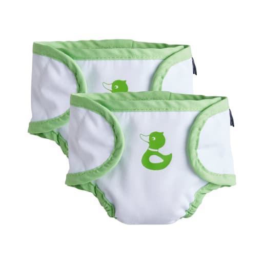 Puppenwindeln Krümelchen Puppenwindeln Krümelchen von jako-o