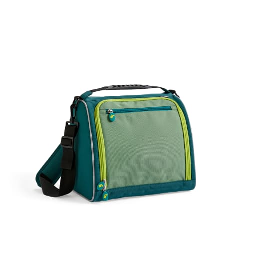 Trolleytasche klein, 13 l von jako-o