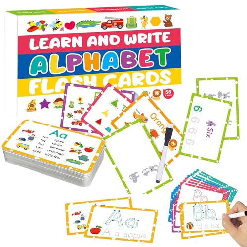 jamgeery Buchstaben Lernkarten,Sinnesfördernde Buchstabenerkennung Karteikarte - Frühkindliches Lernspielzeug Für Unterwegs Kindergarten Zuhause jamgeery Buchstaben Lernkarten,Sinnesfördernde Buchstabenerkennung Karteikarte - Frühkindliches Lernspielzeug Für Unterwegs Kindergarten Zuhause von jamgeery