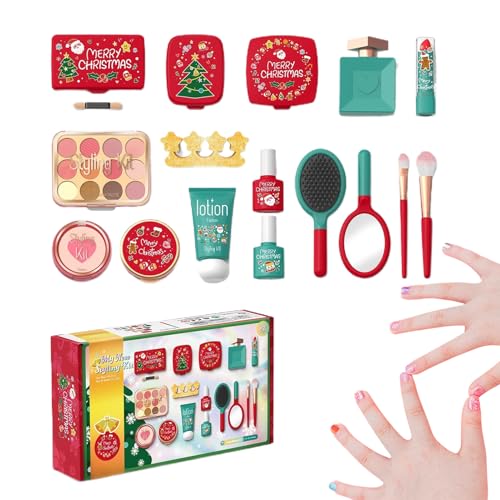 jamgeery Fake Play Makeup Für Mädchen,Spiel Make Up Kosmetik Für Mädchen | Prinzessinnen Schminke Für Enkelin Nichte Kinder Jugendliche jamgeery Fake Play Makeup Für Mädchen,Spiel Make Up Kosmetik Für Mädchen | Prinzessinnen Schminke Für Enkelin Nichte Kinder Jugendliche von jamgeery