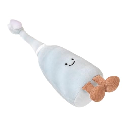 jamgeery Kissen, Niedliches Weiches Zahnförmiges Kuscheltier, Cartoon Puppen Für Kinder Mädchen Jugendliche Familie Freunde jamgeery Kissen, Niedliches Weiches Zahnförmiges Kuscheltier, Cartoon Puppen Für Kinder Mädchen Jugendliche Familie Freunde von jamgeery