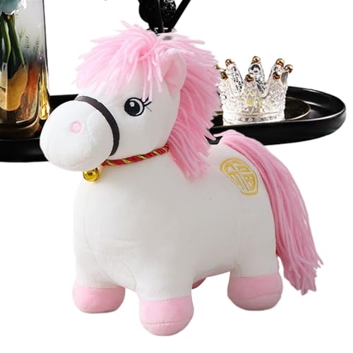 jamgeery Lunar New Year Plüschtier | Niedliches Stofftier Frühlingsfest Deko - Weiches Kuscheltier Stofftier Für Erwachsene Kinder Wohnzimmer Zimmerregal Schreibtisch Auto Deko Chinesisches Neujahr jamgeery Lunar New Year Plüschtier | Niedliches Stofftier Frühlingsfest Deko - Weiches Kuscheltier Stofftier Für Erwachsene Kinder Wohnzimmer Zimmerregal Schreibtisch Auto Deko Chinesisches Neujahr von jamgeery