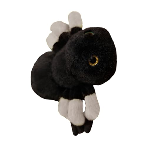 jamgeery Stofftier,Kuscheltier | Plüsch Spielzeug Für Wohnzimmer Halloween Sofa Bettzeit Reise Kinderzimmer Studierzimmer Kinder Jugendliche Erwachsene Sammler jamgeery Stofftier,Kuscheltier | Plüsch Spielzeug Für Wohnzimmer Halloween Sofa Bettzeit Reise Kinderzimmer Studierzimmer Kinder Jugendliche Erwachsene Sammler von jamgeery