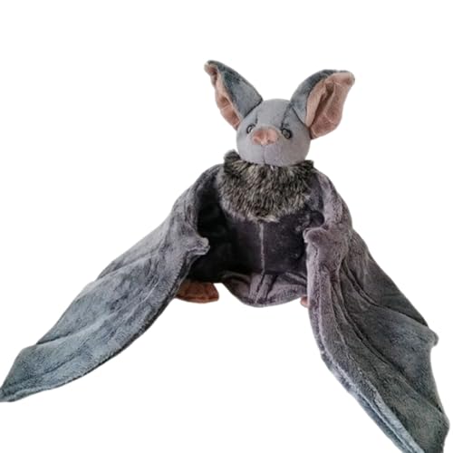 jamgeery Stofftier - 30 cm Plüschtier Halloween Dekoration - Weiches Kuscheltier Für Deko Kinder Erwachsene Wohnung Kinderzimmer Auto Büro Spielgeburtstag Geschenk jamgeery Stofftier - 30 cm Plüschtier Halloween Dekoration - Weiches Kuscheltier Für Deko Kinder Erwachsene Wohnung Kinderzimmer Auto Büro Spielgeburtstag Geschenk von jamgeery