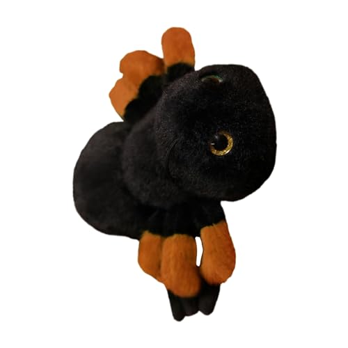 jamgeery Stofftier | Kuscheltier,Plüsch Spielzeug Für Wohnzimmer Halloween Sofa Bettzeit Reise Kinderzimmer Studierzimmer Kinder Jugendliche Erwachsene Sammler jamgeery Stofftier | Kuscheltier,Plüsch Spielzeug Für Wohnzimmer Halloween Sofa Bettzeit Reise Kinderzimmer Studierzimmer Kinder Jugendliche Erwachsene Sammler von jamgeery